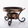 SAJST stand "Silk Road Decor" Diameter 22.5 cm