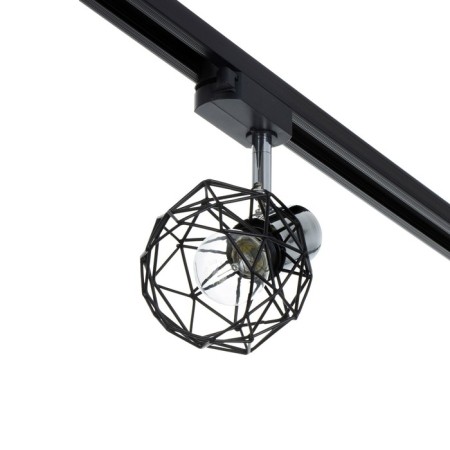 Sprinkle ARPI Lamp E14 40W Black 15x12x18cm