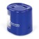 Electric grinder 2 holes Brauberg "Standard", power from 4 AA batteries, 228423