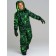 Winter overalls for the boy PlayTode, height 152 cm