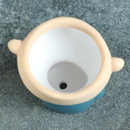 Pot "Cute Bear" 6x11cm-3