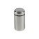 Holder for glass and signs, remote, set 10 pcs., Plastic