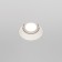 The built-in lamp Technical DL042-01-RD-W, 1x50W, 11.8x9x4 cm, GU10, white color