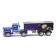 Truck inertial "Trailer", Mix colors.