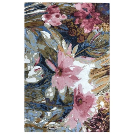 Rectangular carpet art 3, size 60x90 cm
