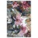 Rectangular carpet art 3, size 60x90 cm