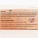 Balm for the lip "Persik", 10 g