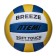 Volleyball ball atemi breeze (n), synthetic leather Microfiber, 18 panels, glued, circle 65-67 cm