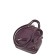B2744 Bag-rugzak, lightning department, purple color 27x18x10cm