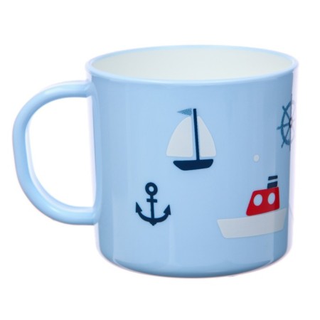 Children's mug 200 ml., Mix color