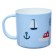 Children's mug 200 ml., Mix color