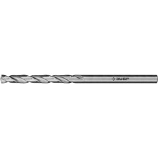 Bison drill, steel P6M5, cylindrical shank, 2.8 x 61 mm, class A