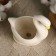 Pot "Swan" 15x7.5x11cm