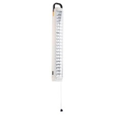 Battery lamp, YJ-6805TP, 63 LED, 6 x 43 cm