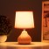 HEARD LAM "Hugo" 1x40W E14 orange 14.5x14.5x24cm