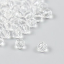 Beads for creativity plastic 