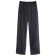 Male pants, size 60, gray color