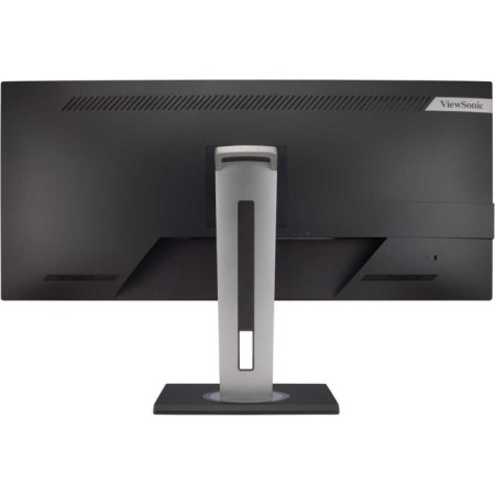 ViewSonic 34 VG3448 Black VA LED 5MS 21: 9 HDMI M/M Gributal Has Piv 3000: 1 300C 10046-9