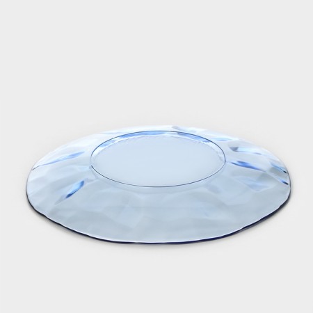 Fancy Diamond glass dishes set, 25 items-4
