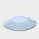 Fancy Diamond glass dishes set, 25 items