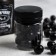 Coffee grains in dark chocolate “Real Man”: 30 g. (18+)