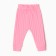 Pants children, pink color, height 86 cm