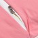 Pillowcase decorative Ethel "nettles" color pink 40x40 cm, 100% cotton