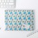 Lama set: 40l diary, passport cover
