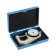 Electronic tundra thickness, metal, range 0-20 mm, measurement step 0.001 mm