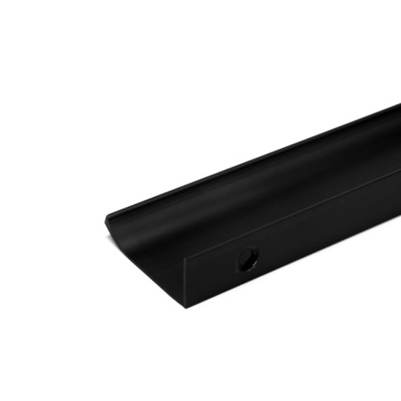 Cappio RT002BL, L = 200 mm, m/o 160 mm, 160 mm, black color-4