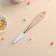 Spatula confectionery shares "Deco", 19 cm