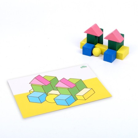 Dyneesh Set "Bloks"-4