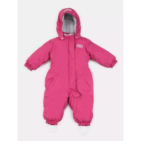 Combineson Children's Winter Mowbaby Alaska, Height 80 cm, Pink Color-2