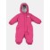 Combineson Children's Winter Mowbaby Alaska, Height 80 cm, Pink Color