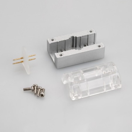 ARLight connector Connector for a flexible neon 15 × 26 mm, 2-pin-1