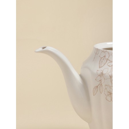 Hot teapot SL Home "Amande" 27.5x14x24 cm.-4