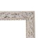 Frame for paintings (mirrors) 60 x 90 x 4 cm, tree "Versailles", white-gold