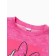 T-shirt Daisy Duck, Disney, height 122-128, pink