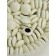 The board game is magnetic, board 29.5 x 28.5 x 1.5 cm, 301 stone 1.2 x 0.5 cm