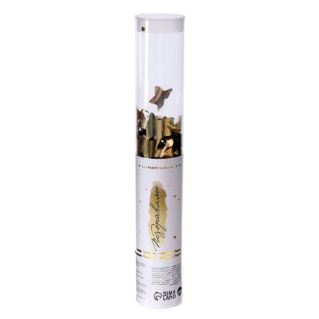 Pneumatic clap "Congratulations" 30cm-1