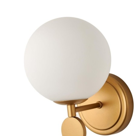ABSOLUTE wall lamp 150 mm, E14 40W-5