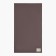 Ethel towel Kitchen 40x73 cm, gray color, 100% cotton, sarzha 220 g/m2