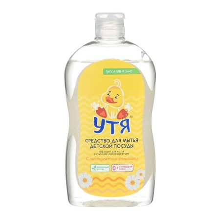 Remedy for washing children's utensils, 500 ml