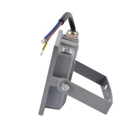 SCIENDENT FRIENTOR UNILEL, 30 W, IP65, LED, 6500K, 2400 LM, 84x40x122 mm, gray color.-3