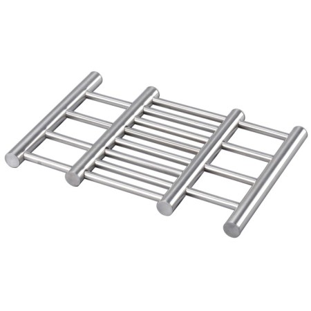 Sliding stand for hot Axentia, 22x2x20-38x2x20 cm