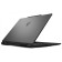 Laptop MSI Creator M14 A13VF-089ru Core i7 13620H 16GB SSD1TB NVIDIA GEFORCE RTX4060 8GB 1 106860