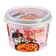 Tokpoki sharp with the taste of chicken in carbonar and bulldog sauces, 179