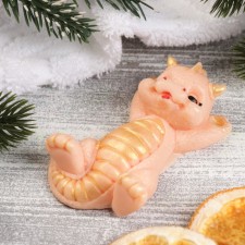 Figure soap 