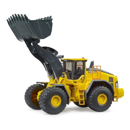 Wheel loader Bruder Volvo L260H-6