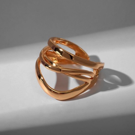 Ring "Trend" line, color gold, dimensionless-4